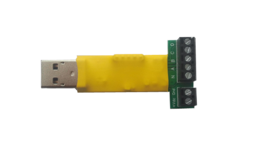 NETCONTROLLER NCE-USB1 FORMATTED